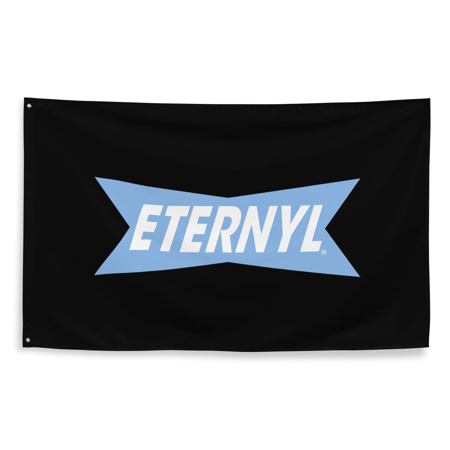 Eternyl Chevron Flag