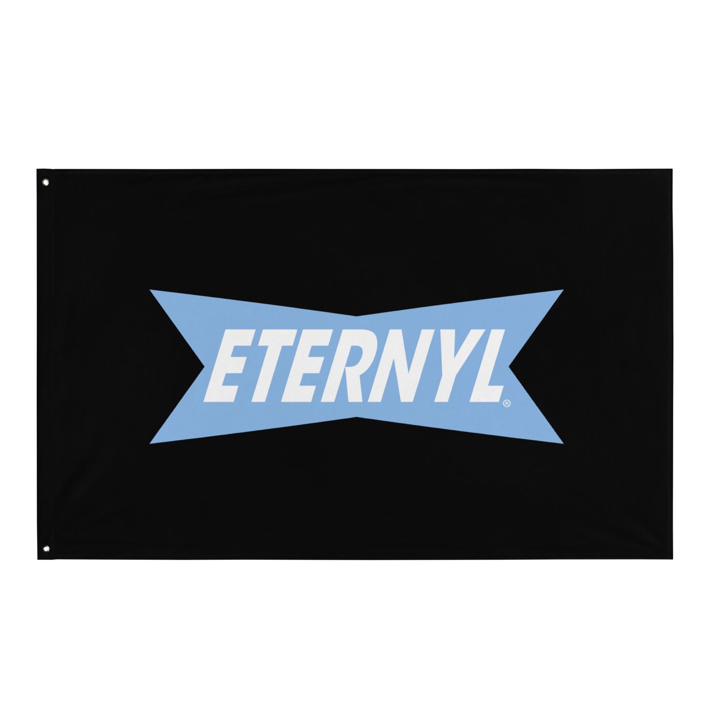 Eternyl Chevron Flag