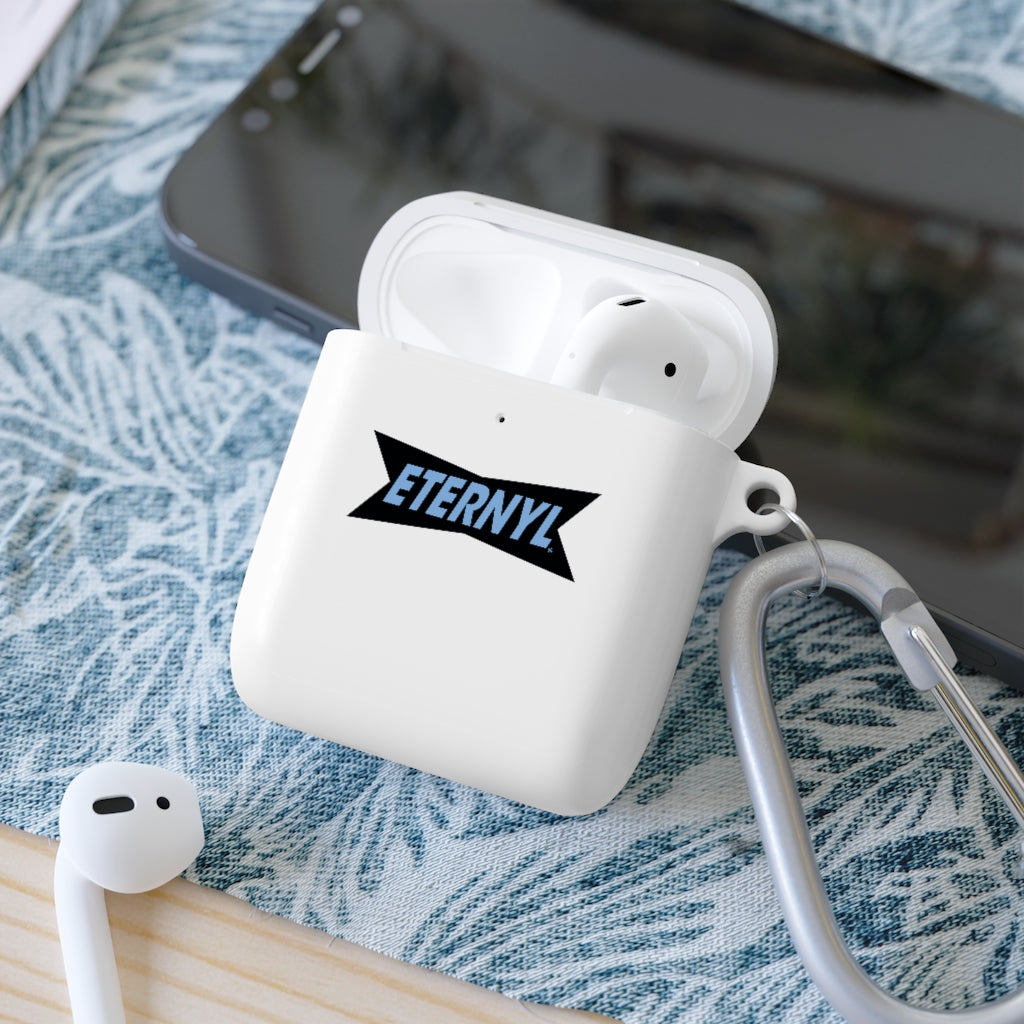 Eternyl AirPods / Airpods Pro Case cover - Eternyl - Brand - Apparel