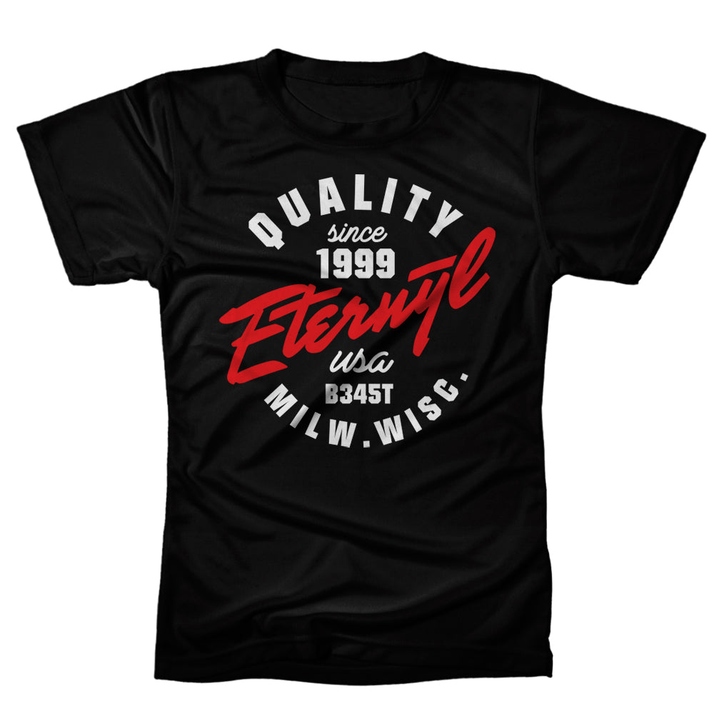 Fender Circle - Eternyl - Brand - Apparel