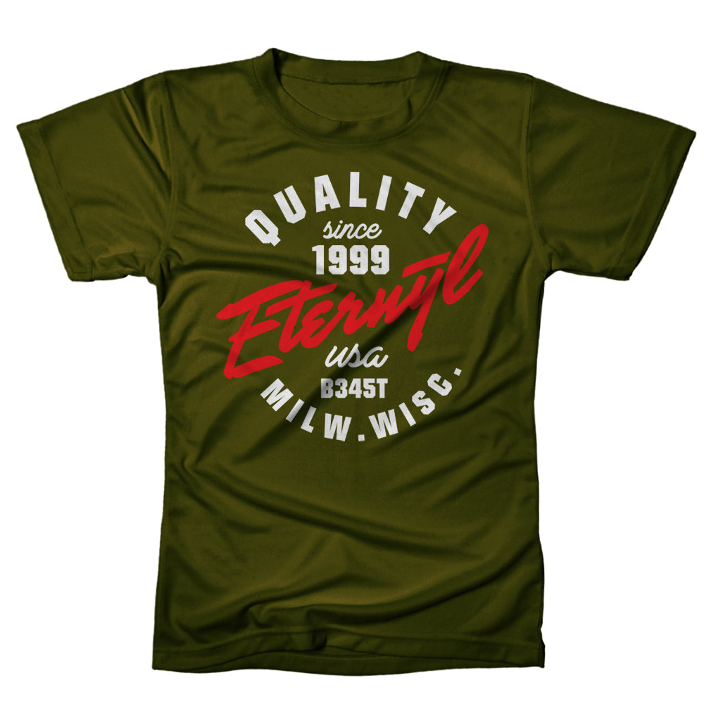 Fender Circle - Eternyl - Brand - Apparel