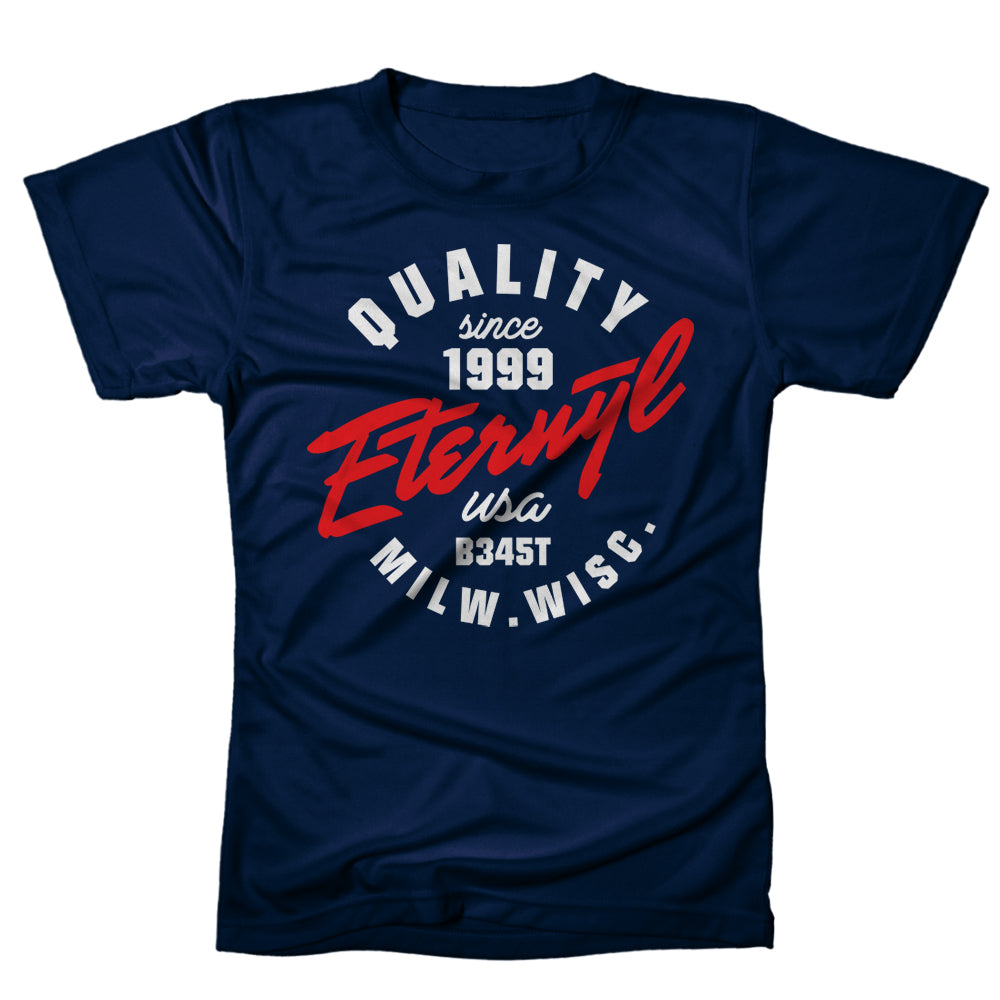 Fender Circle - Eternyl - Brand - Apparel