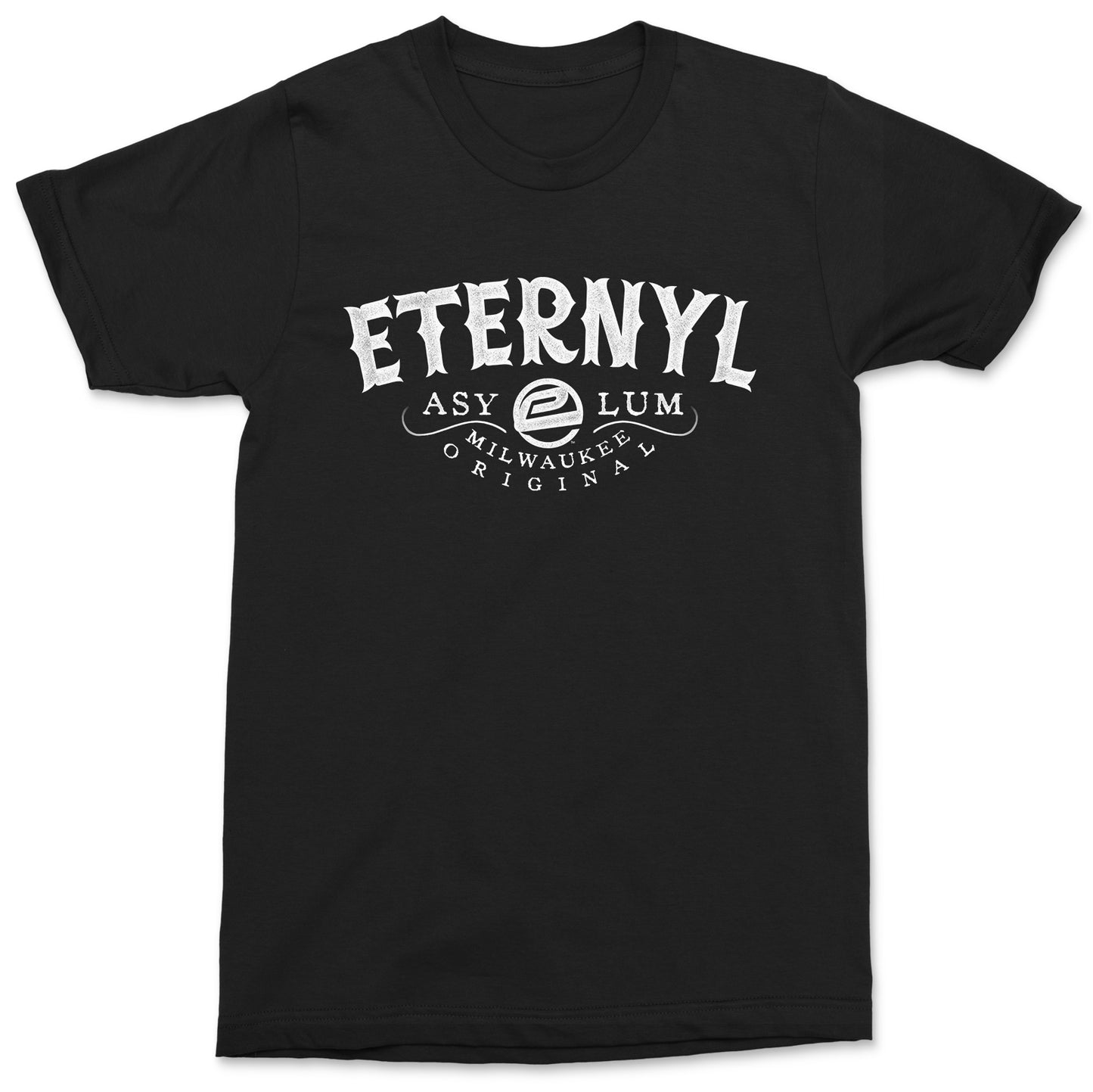 Arc Stamped Orig - Eternyl - Brand - Apparel