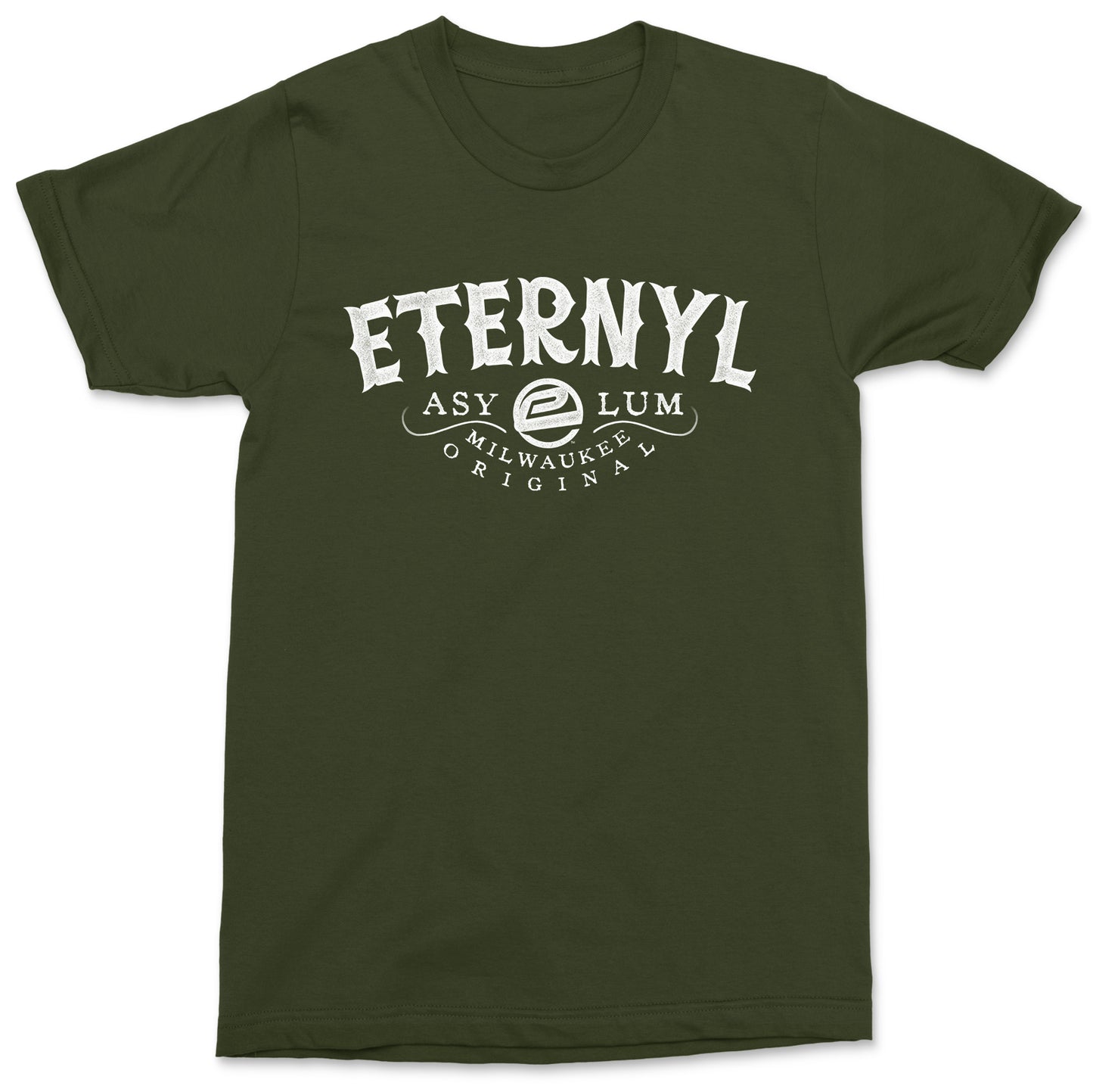 Arc Stamped Orig - Eternyl - Brand - Apparel