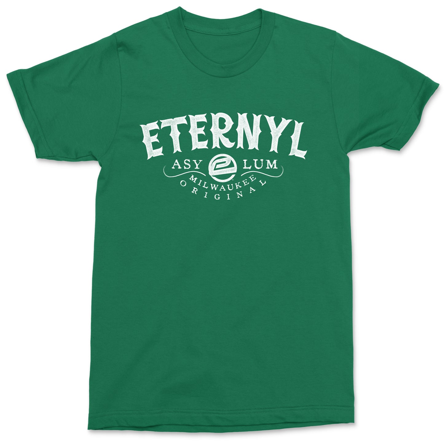 Arc Stamped Orig - Eternyl - Brand - Apparel