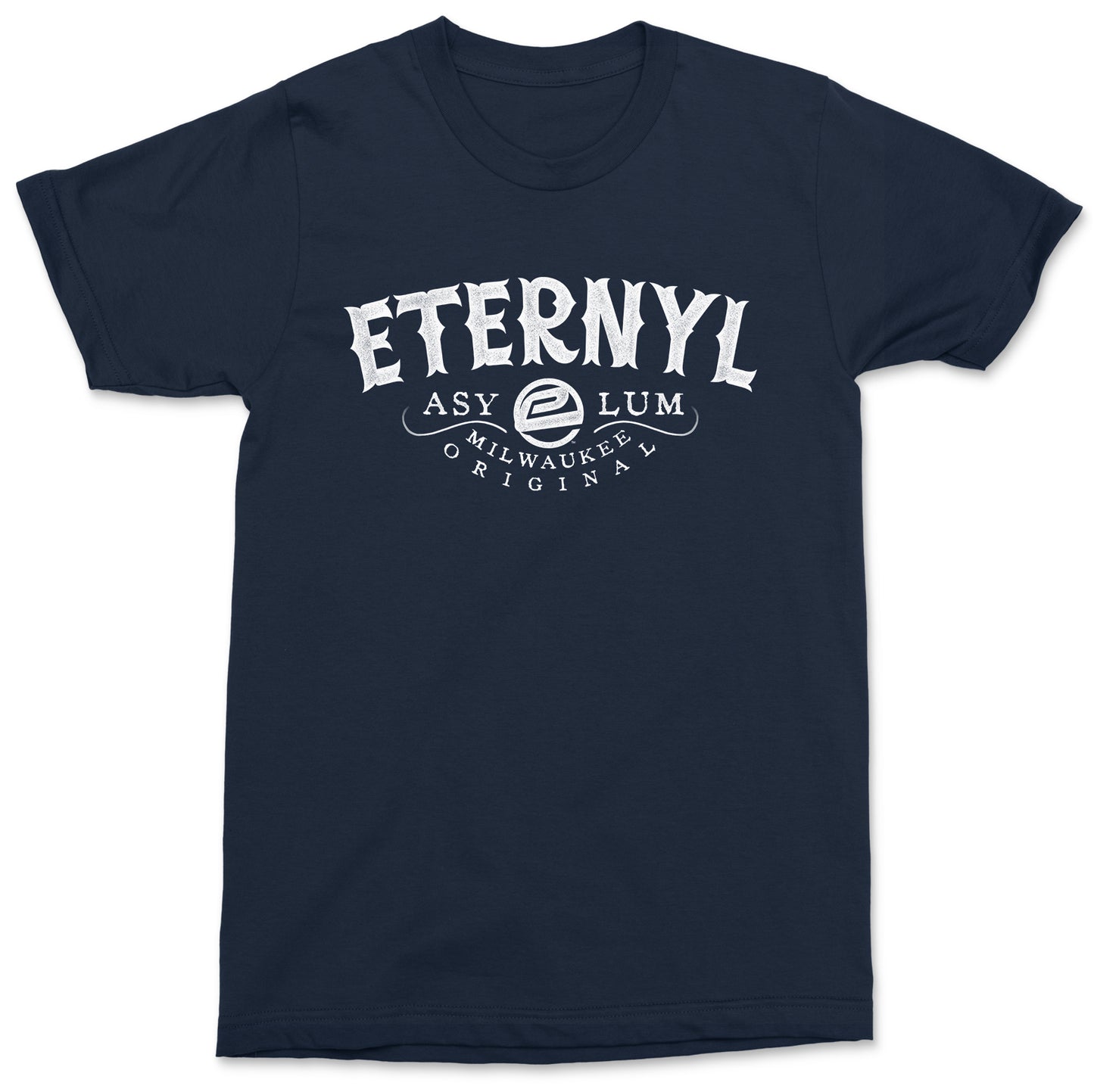Arc Stamped Orig - Eternyl - Brand - Apparel