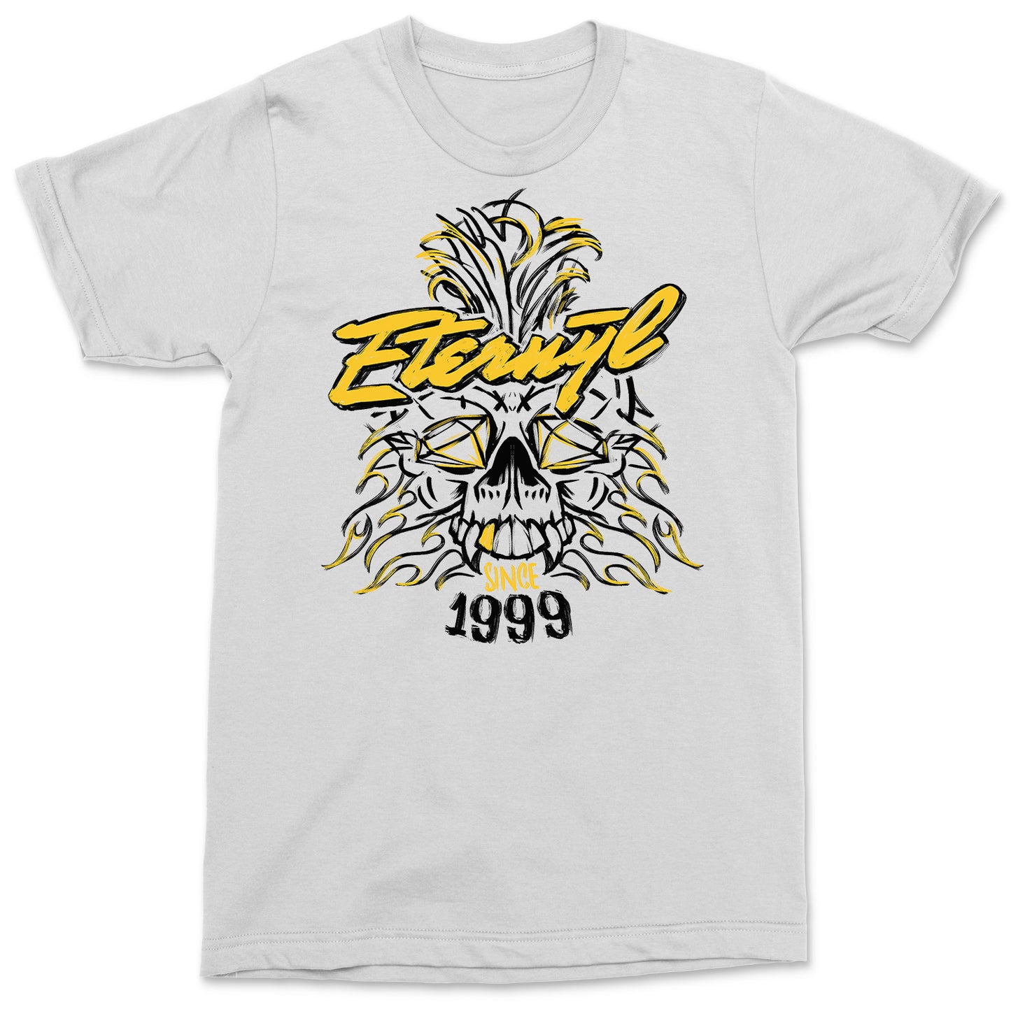 GemHawk - Eternyl - Brand - Apparel