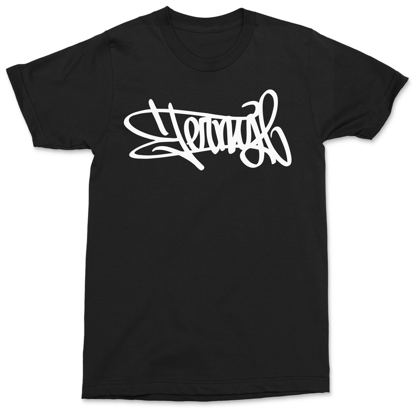 Tagline - Eternyl - Brand - Apparel