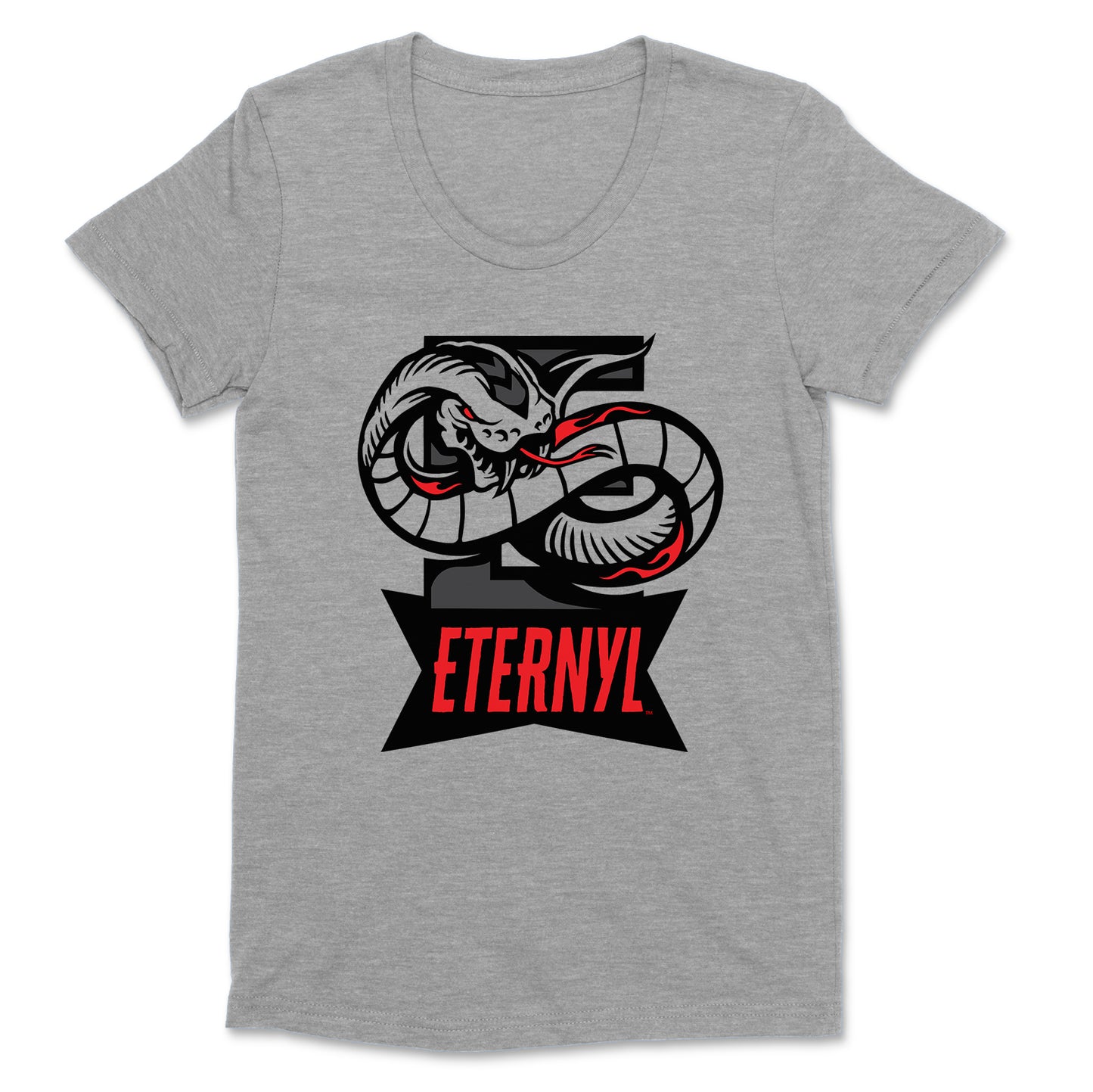 Infinity Serpent - Eternyl - Brand - Apparel
