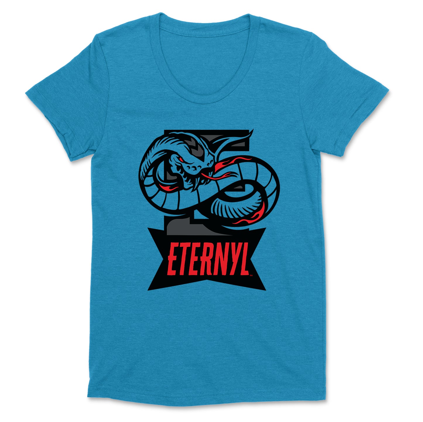 Infinity Serpent - Eternyl - Brand - Apparel