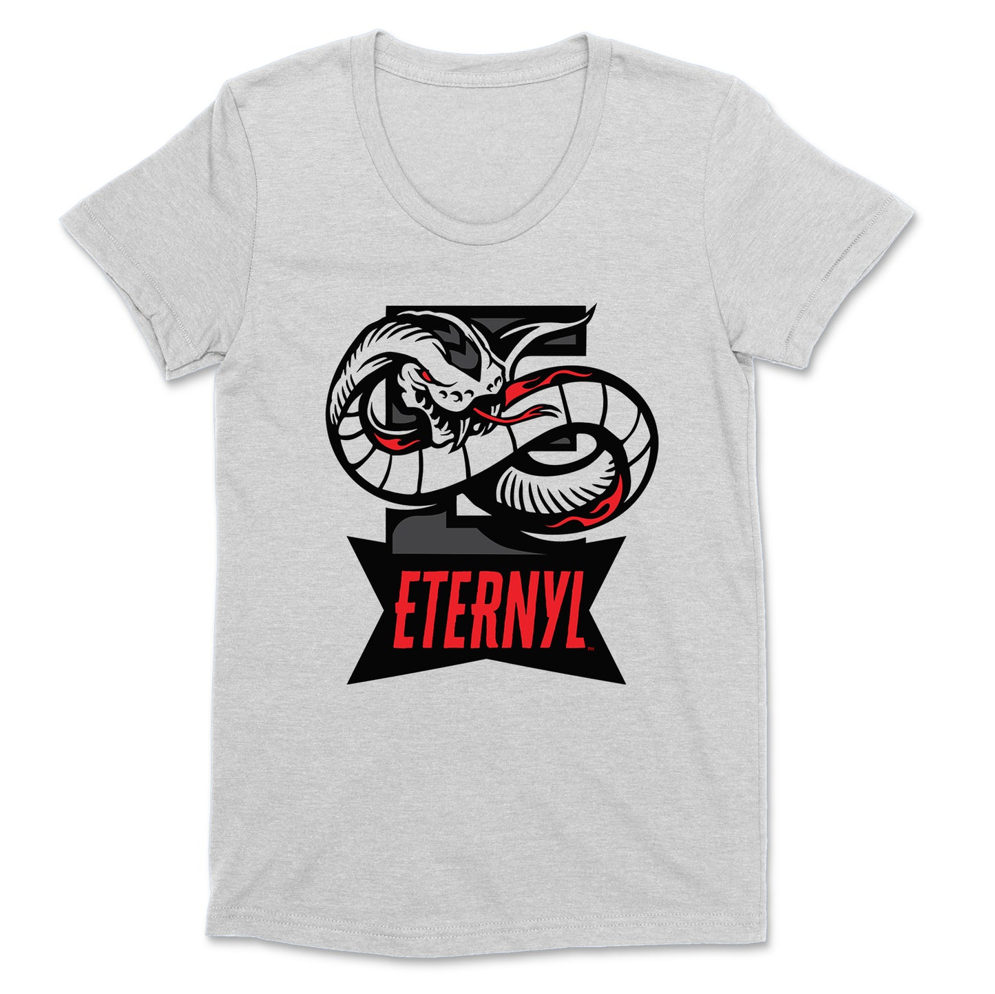 Infinity Serpent - Eternyl - Brand - Apparel