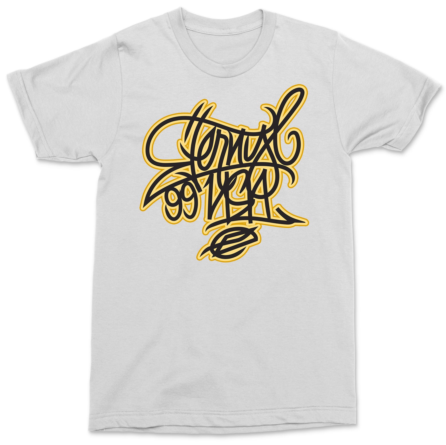 Tagline USA 99 - Eternyl - Brand - Apparel