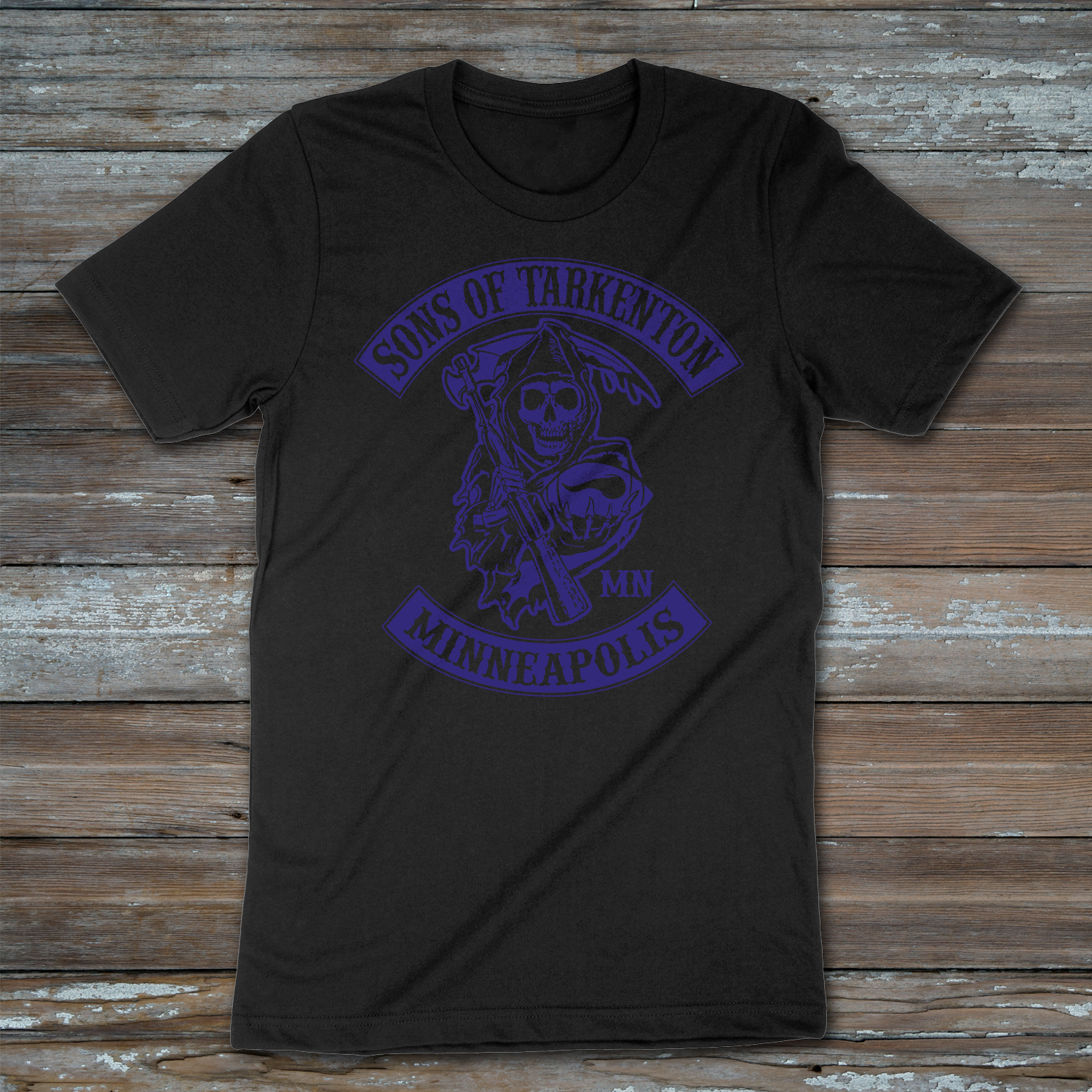 Sons of Tarkenton - Eternyl - Brand - Apparel