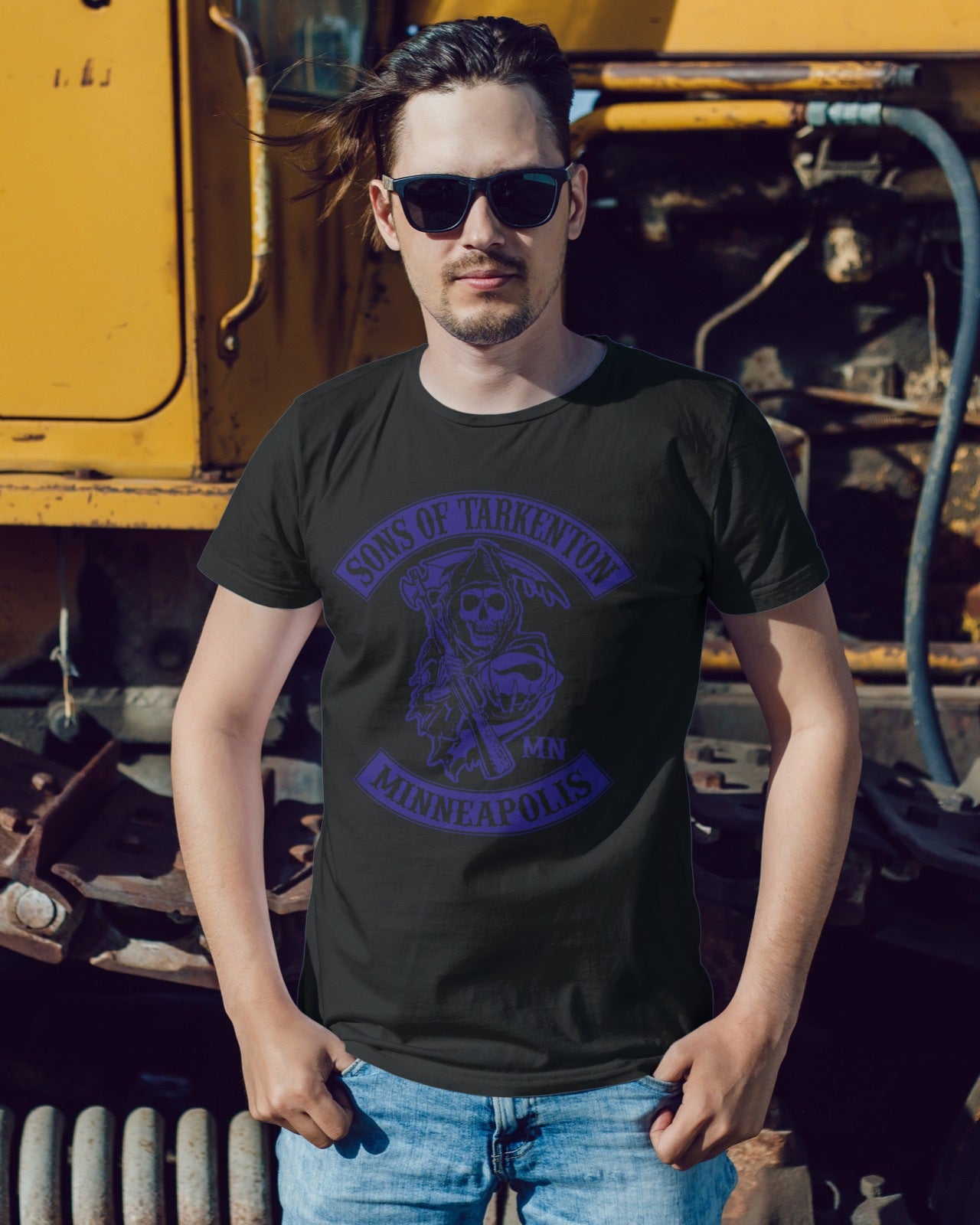 Sons of Tarkenton - Eternyl - Brand - Apparel