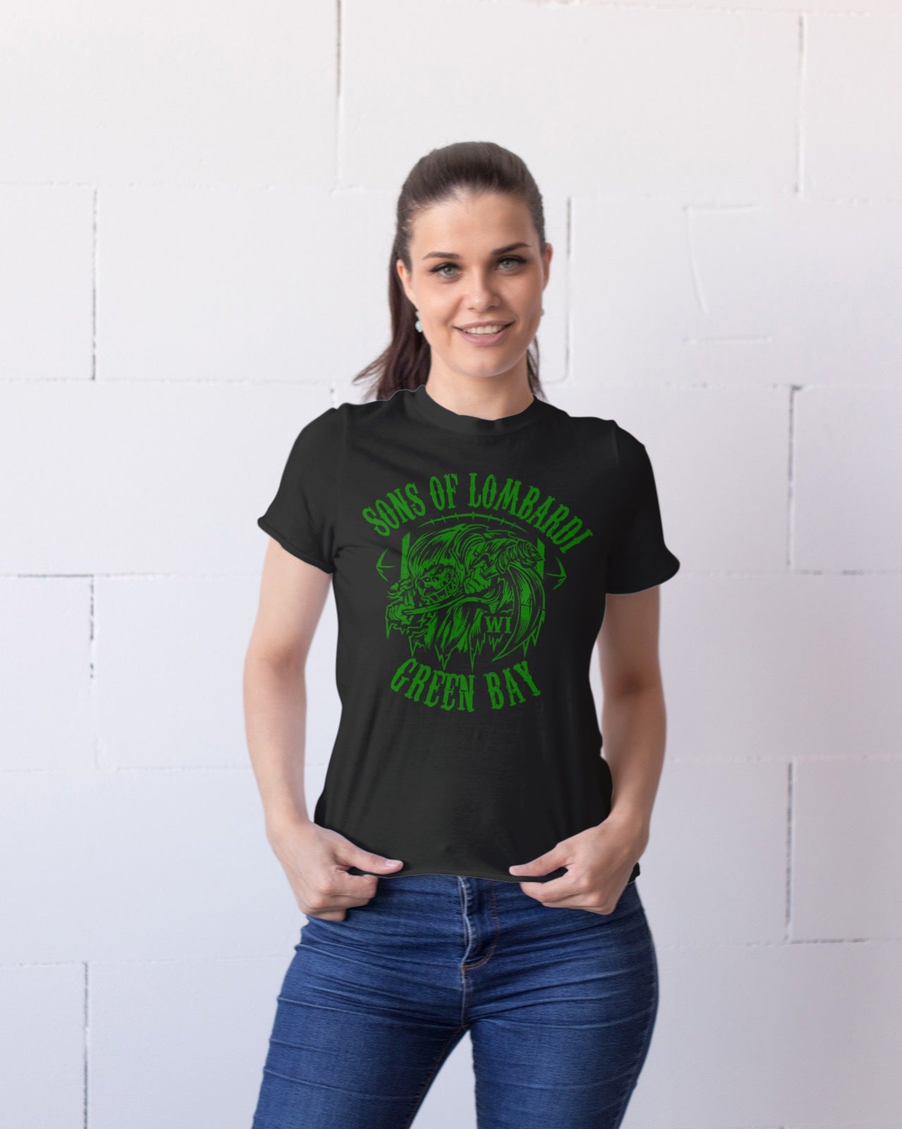 Sons of Lombardi NEW - Eternyl - Brand - Apparel