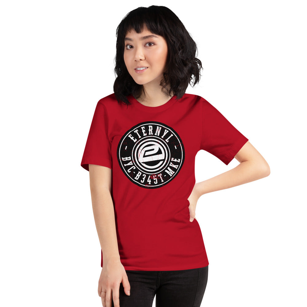 Sewer Circle - Eternyl - Brand - Apparel
