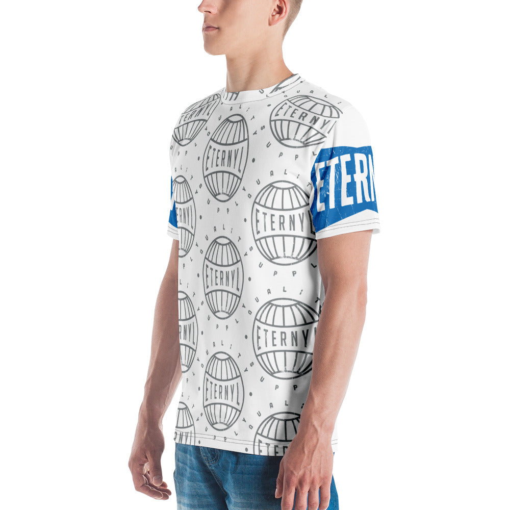 Global Supply - Eternyl - Brand - Apparel
