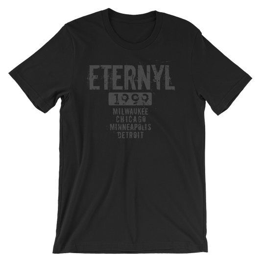 The North List - Eternyl - Brand - Apparel