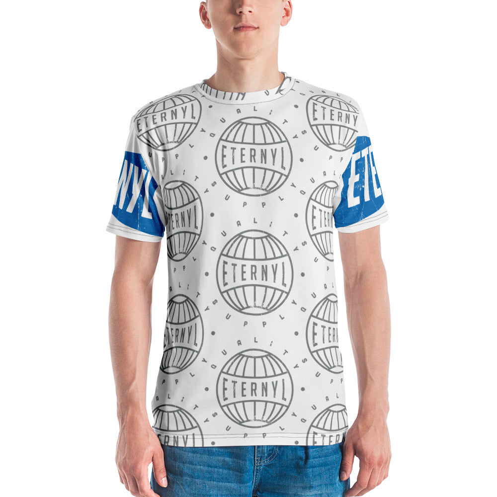 Global Supply - Eternyl - Brand - Apparel