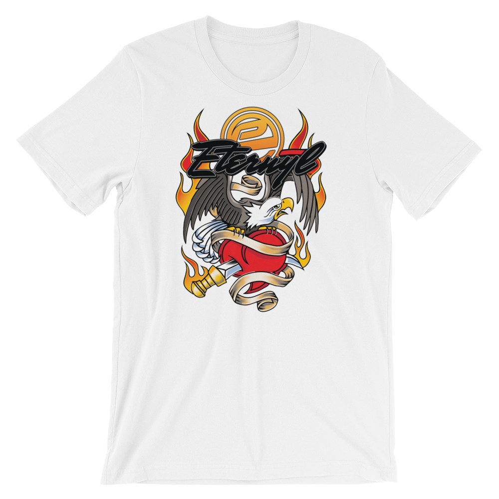 Vintage Sailor Eagle Ink - Eternyl - Brand - Apparel