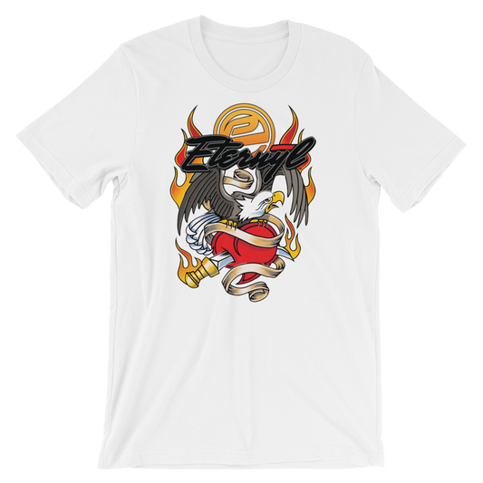 Vintage Sailor Eagle Ink - Eternyl - Brand - Apparel