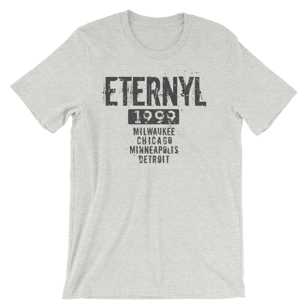 The North List - Eternyl - Brand - Apparel