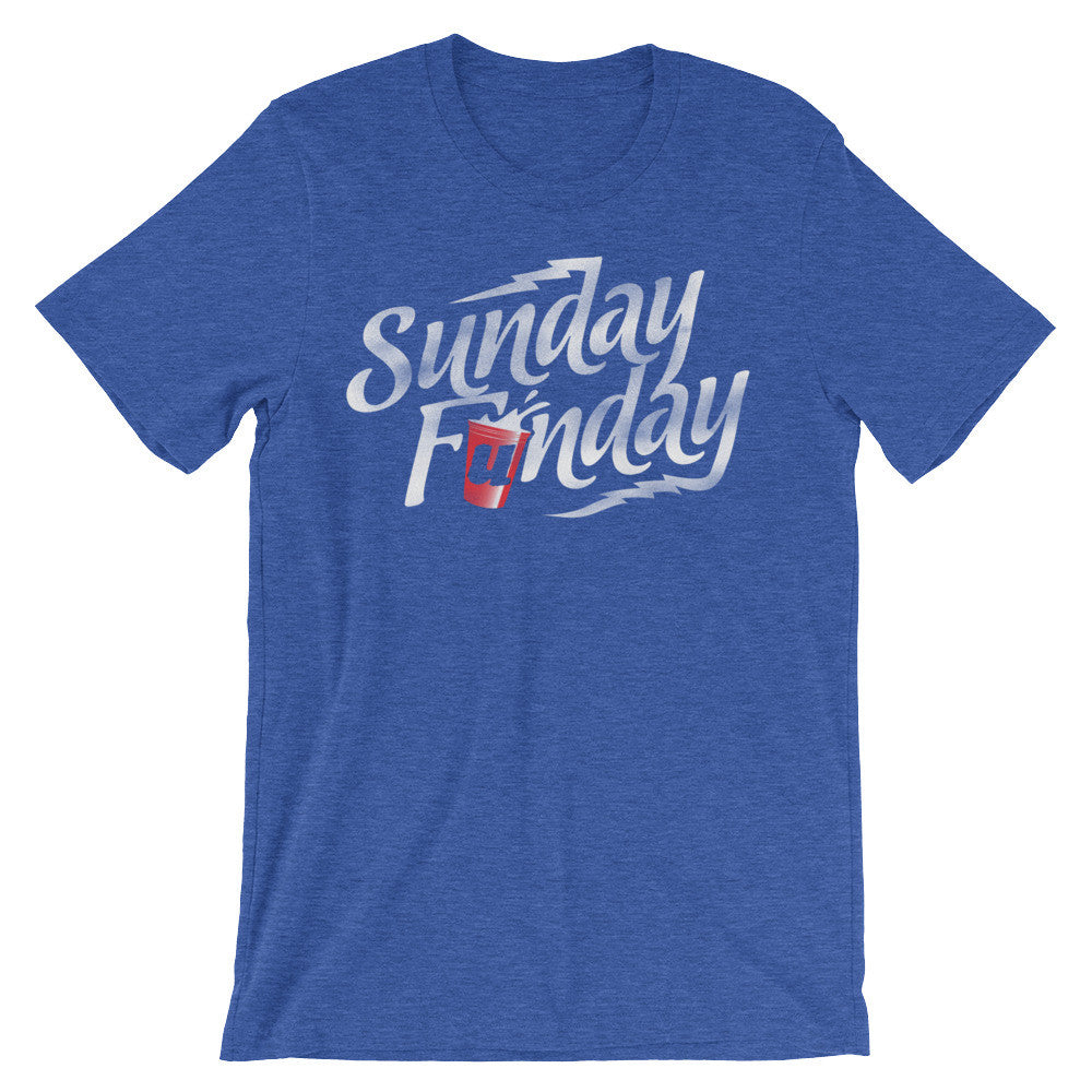 Sunday Funday - Eternyl - Brand - Apparel