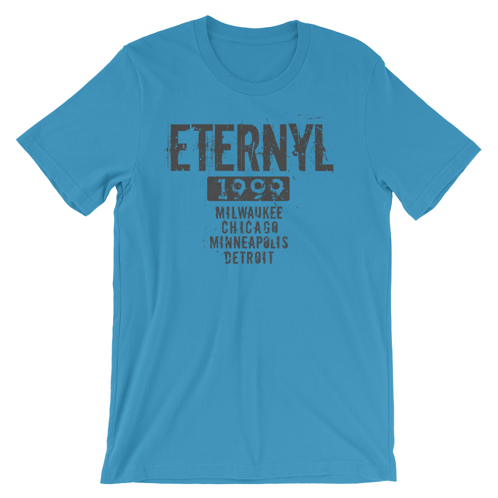 The North List - Eternyl - Brand - Apparel