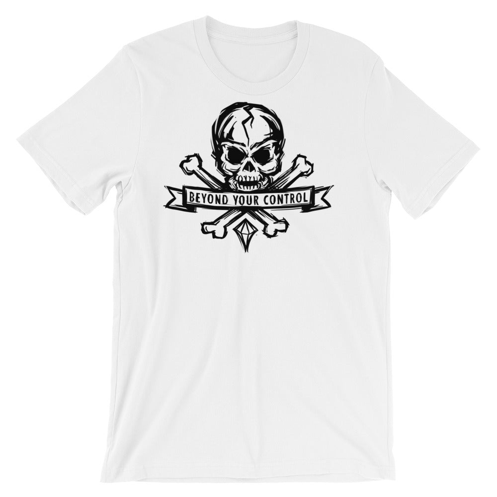 Skull & Bones Social Club - Eternyl - Brand - Apparel