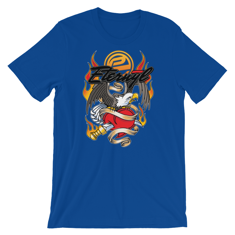 Vintage Sailor Eagle Ink - Eternyl - Brand - Apparel