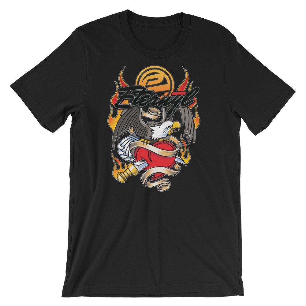 Vintage Sailor Eagle Ink - Eternyl - Brand - Apparel