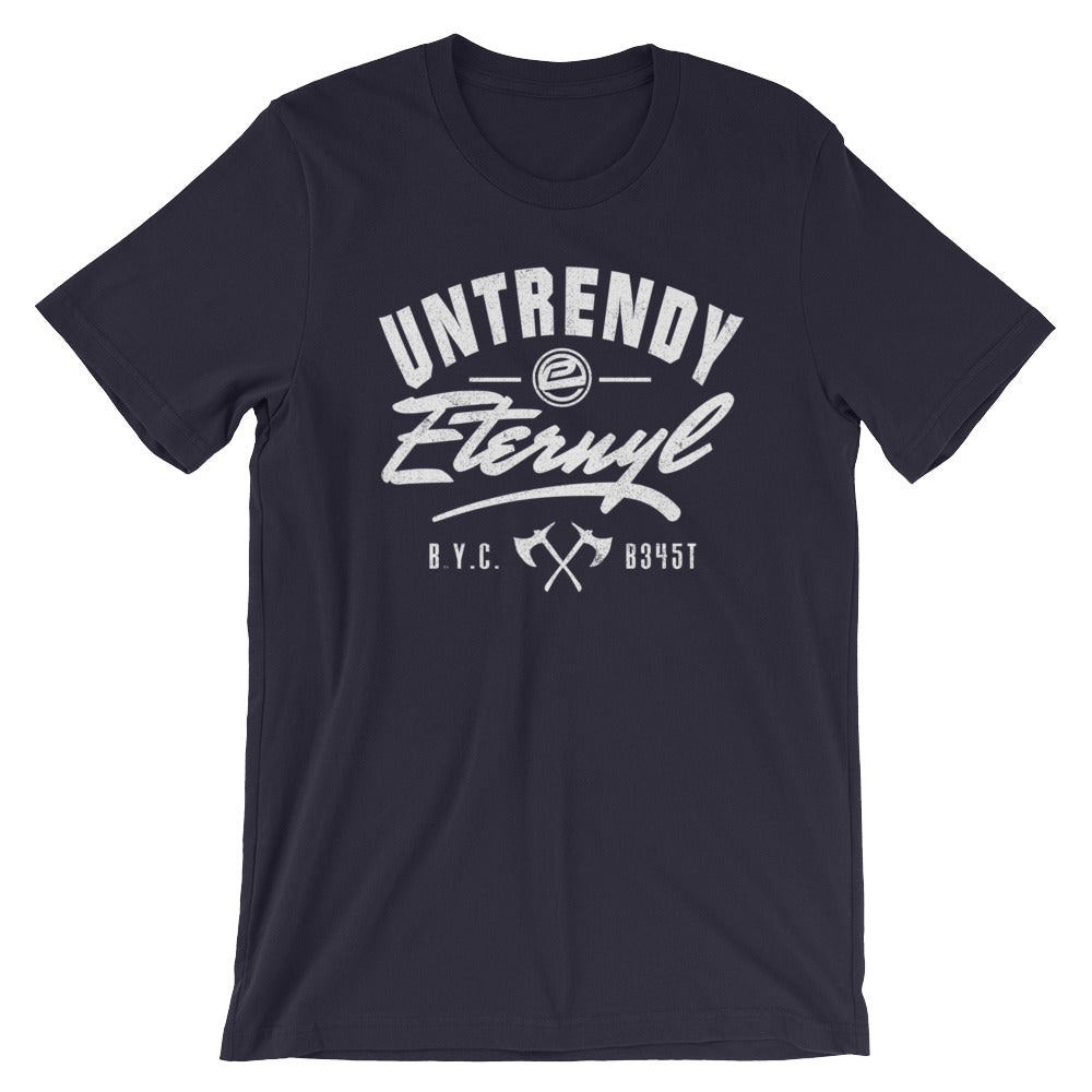 Untrendy Wheeler - Eternyl - Brand - Apparel