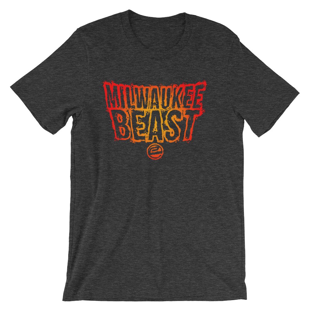 Milwaukee Beast - Eternyl - Brand - Apparel