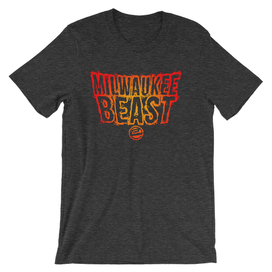 Milwaukee Beast - Eternyl - Brand - Apparel