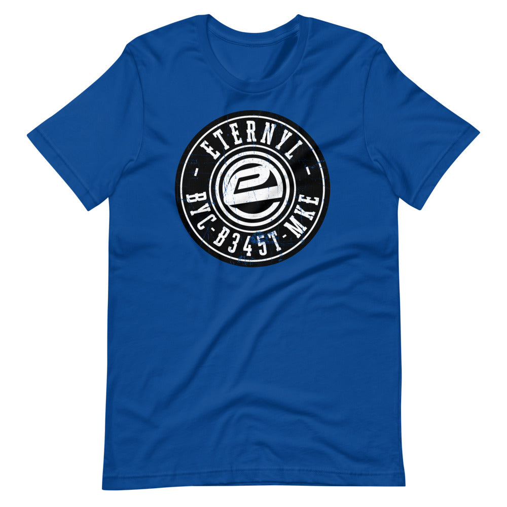 Sewer Circle - Eternyl - Brand - Apparel