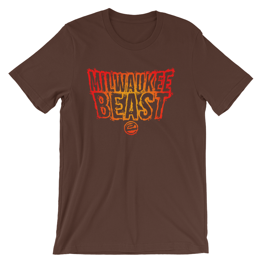 Milwaukee Beast - Eternyl - Brand - Apparel