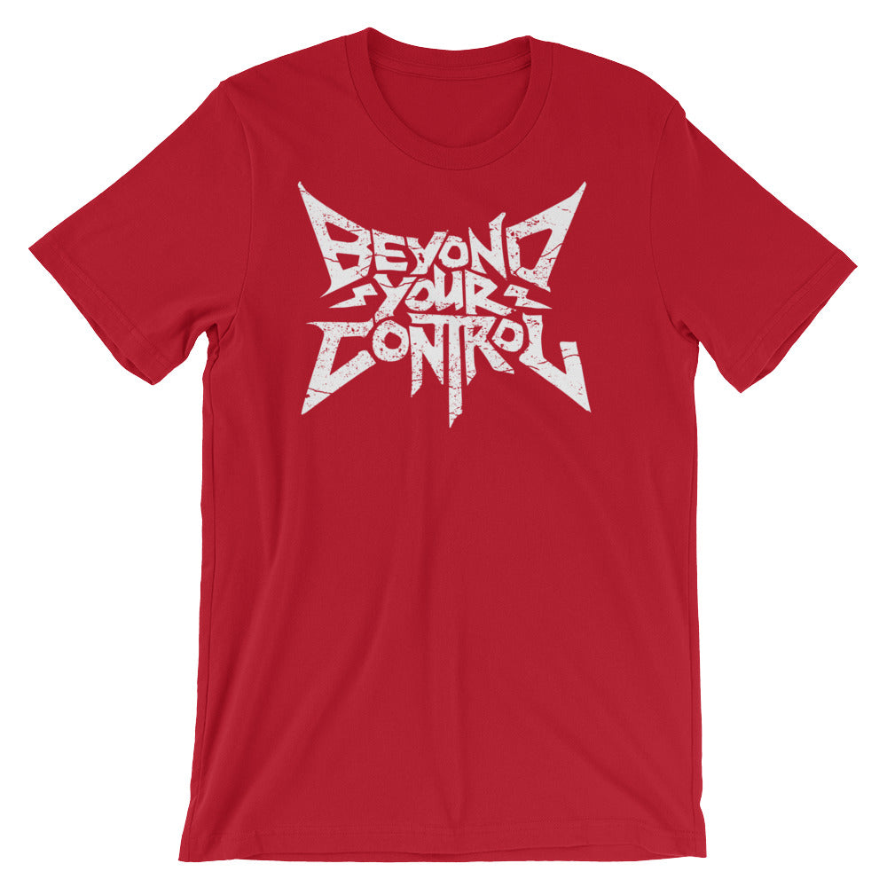 Short-Sleeve Unisex T-Shirt - Eternyl - Brand - Apparel