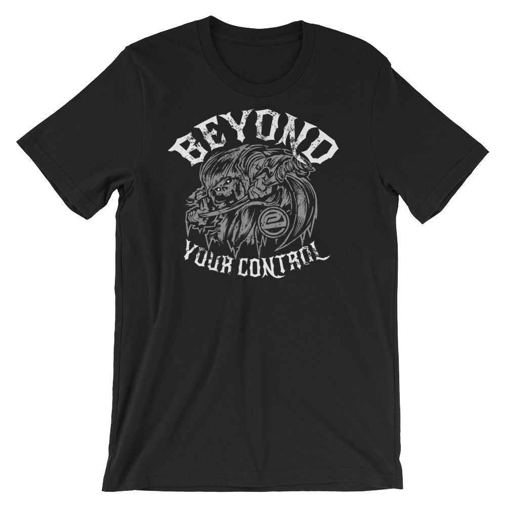 Beyond Your Control Reaper - Eternyl - Brand - Apparel