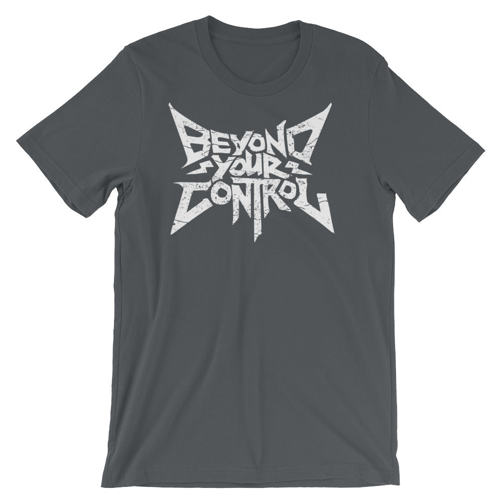 Short-Sleeve Unisex T-Shirt - Eternyl - Brand - Apparel