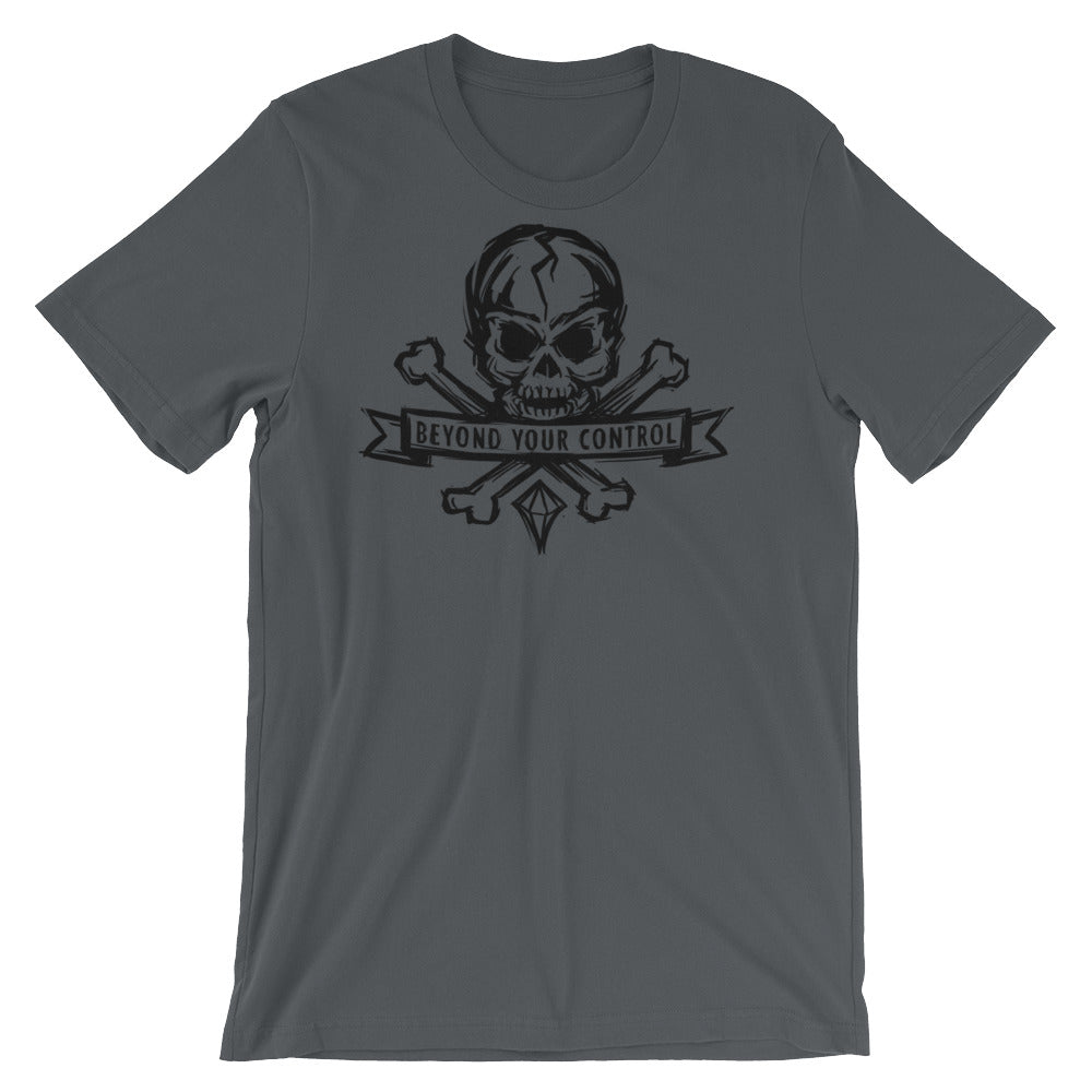 Skull & Bones Social Club - Eternyl - Brand - Apparel