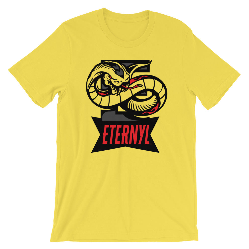 Infinity Serpent - Eternyl - Brand - Apparel