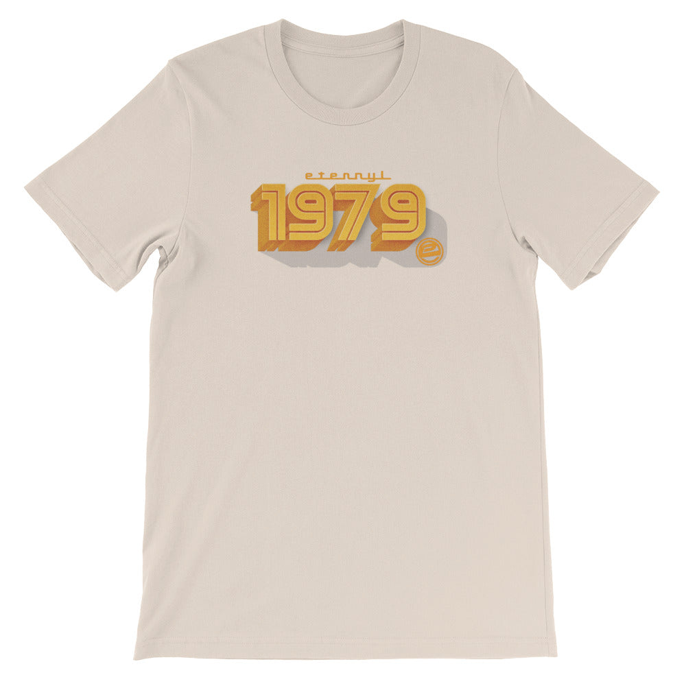1979 Retro - Eternyl - Brand - Apparel