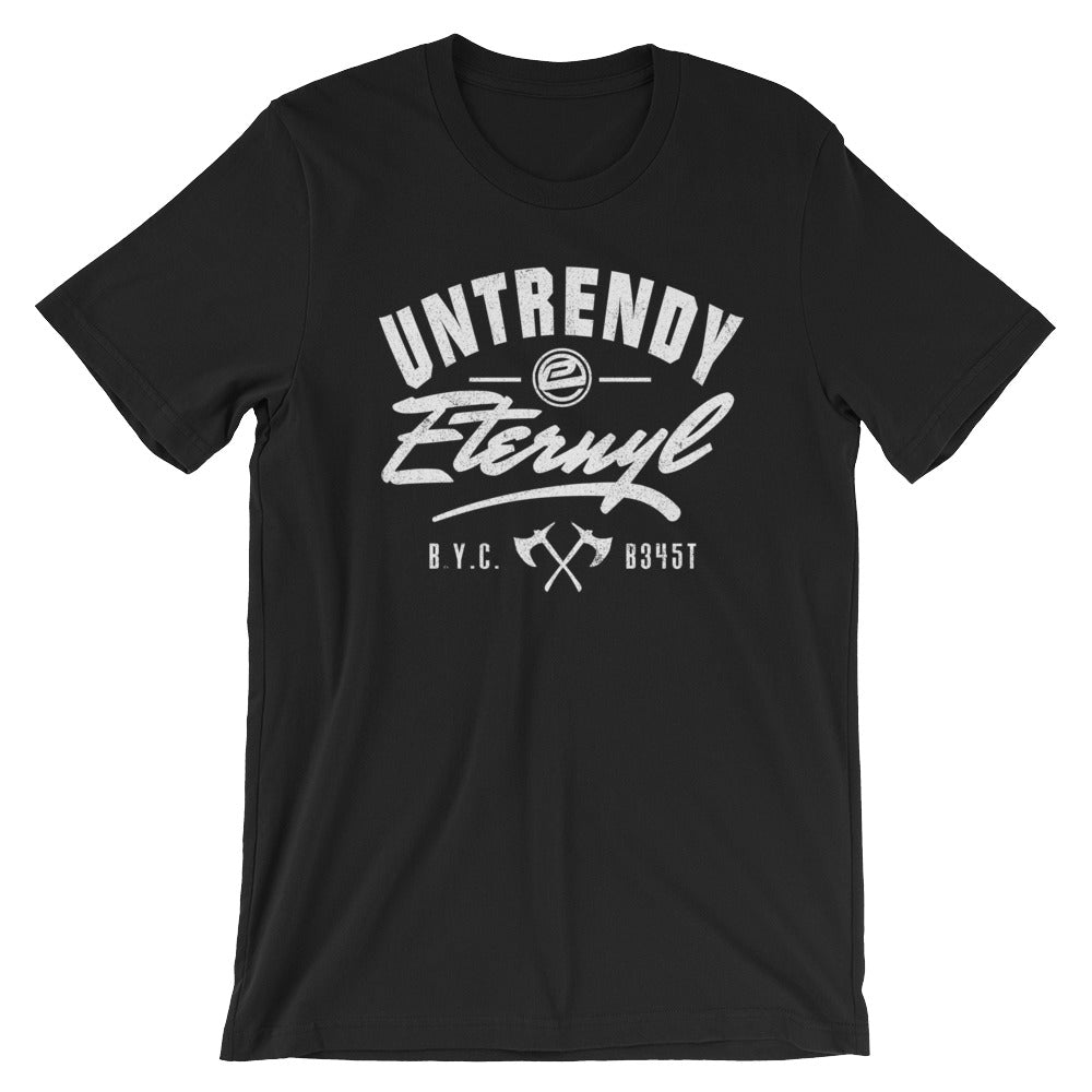 Untrendy Wheeler - Eternyl - Brand - Apparel