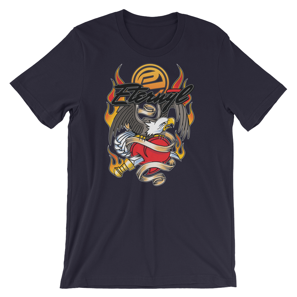 Vintage Sailor Eagle Ink - Eternyl - Brand - Apparel