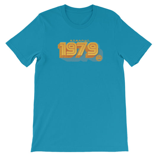 1979 Retro - Eternyl - Brand - Apparel