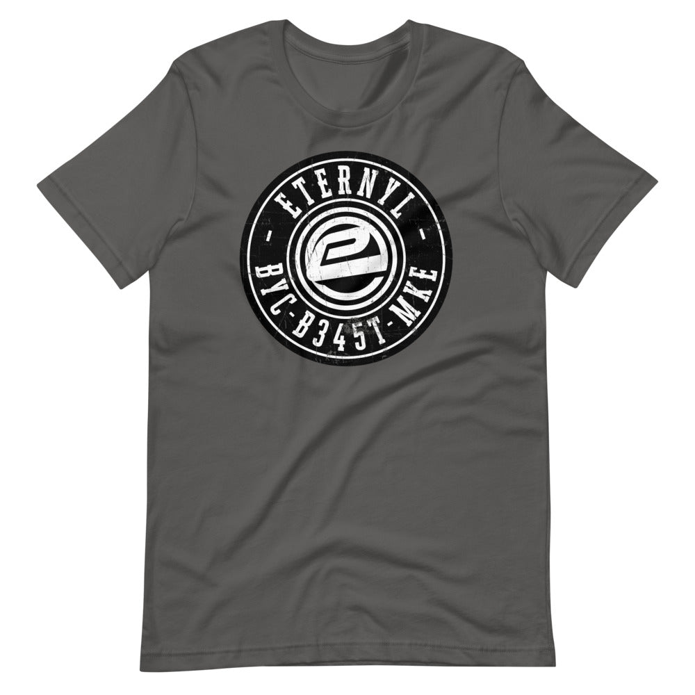 Sewer Circle - Eternyl - Brand - Apparel