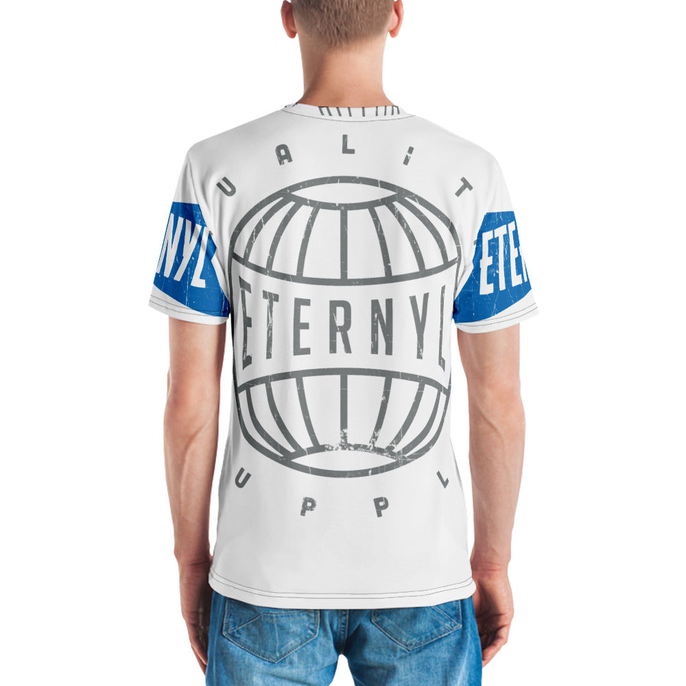 Global Supply - Eternyl - Brand - Apparel