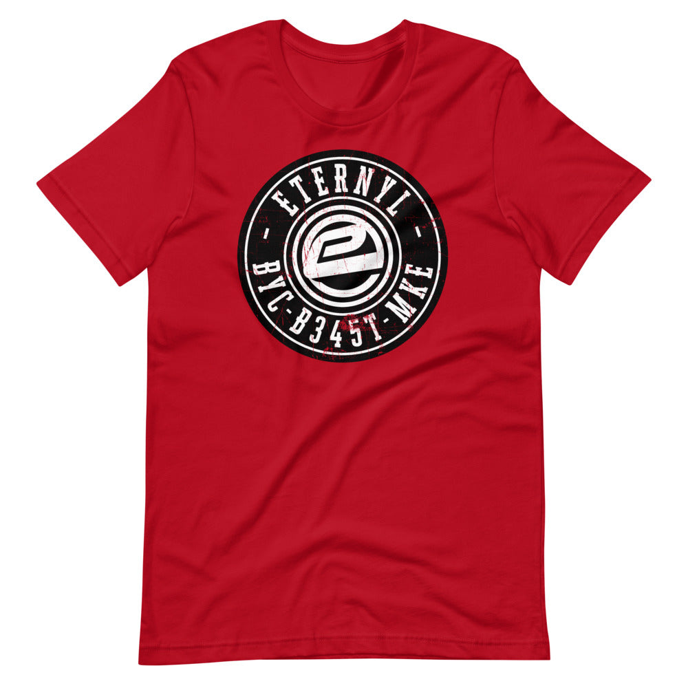 Sewer Circle - Eternyl - Brand - Apparel