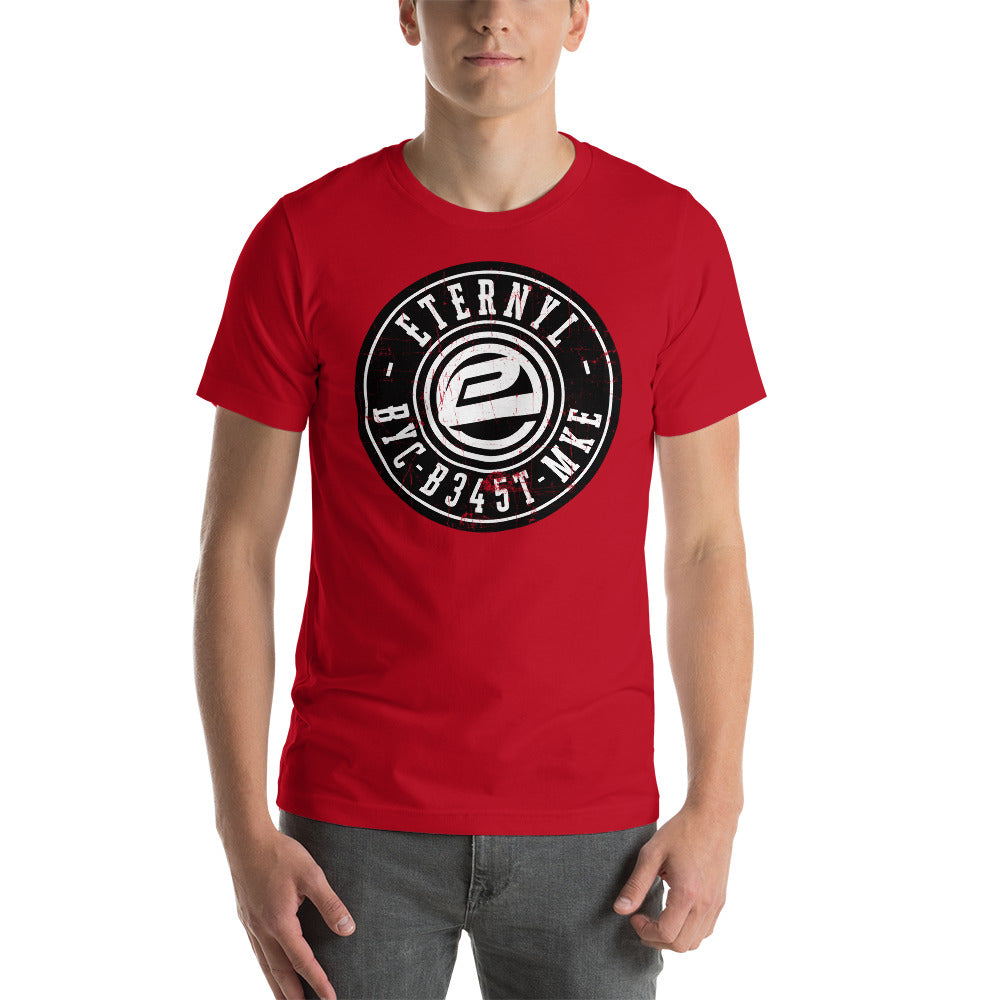 Sewer Circle - Eternyl - Brand - Apparel