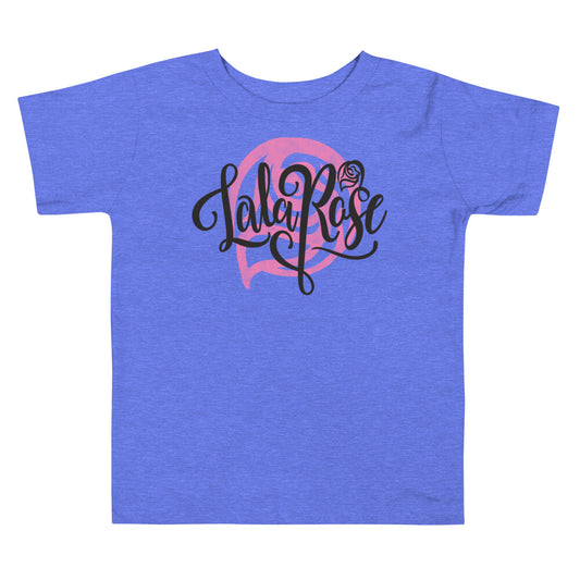 Lala Rose Logo Toddler - Eternyl - Brand - Apparel